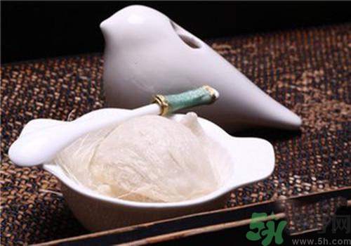燕窩是酸性還是堿性？燕窩是堿性的嗎？