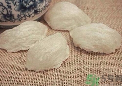 燕窩是熱性還是涼性？燕窩是涼性的嗎？