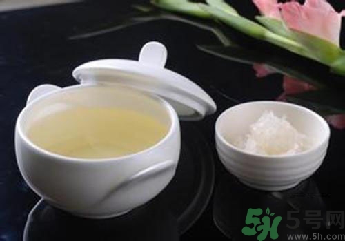 燕窩有毛能吃嗎？燕窩毛怎么清理？