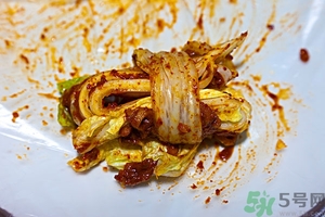 吃榨菜會長胖嗎？榨菜吃多了會胖嗎？