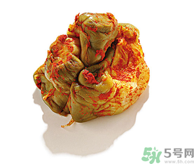 榨菜不能和什么一起吃？榨菜的危害