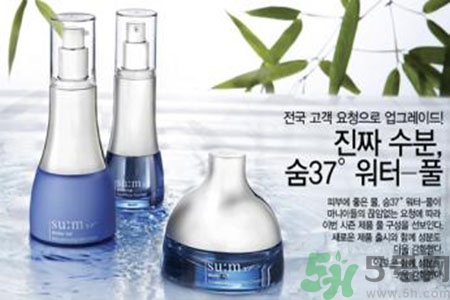 AHC和呼吸哪個好？ahc和呼吸37度哪個好用？