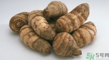 吃芋頭會胖嗎?芋頭的熱量高嗎 吃芋頭會胖嗎?芋頭的熱量高嗎