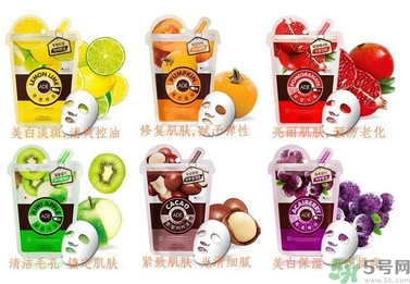 可萊絲面膜有熒光劑嗎？可萊絲面膜怎么樣？