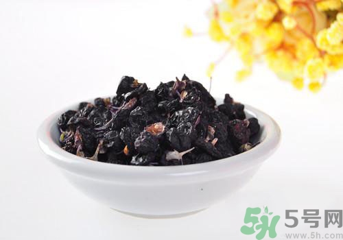 黑枸杞吃多久有效果？黑枸杞吃多久才能看到效果？