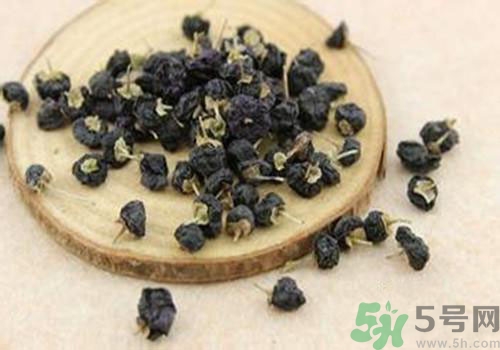 黑枸杞吃多久有效果？黑枸杞吃多久才能看到效果？