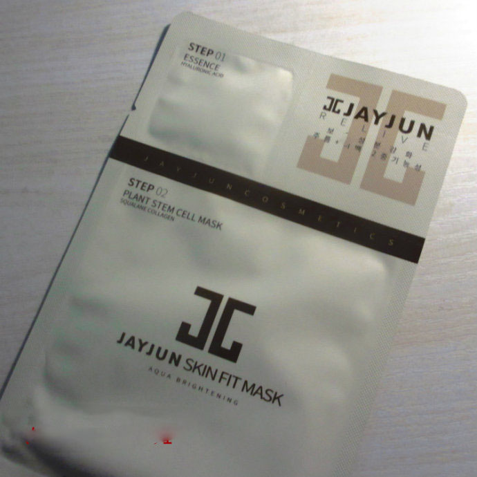 jayjun水光干細(xì)胞面膜要不要洗臉？jayjun水光干細(xì)胞面膜使用方法