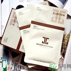 jayjun水光干細(xì)胞面膜怎么樣？jayjun水光干細(xì)胞面膜功效