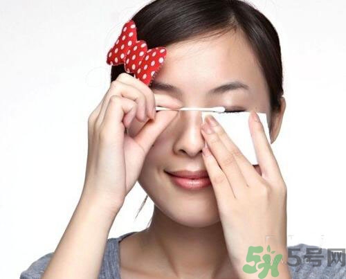 午睡要卸妝嗎？午睡要不要卸妝？