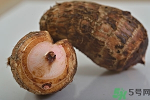 芋頭的熱量是多少？吃芋頭會(huì)不會(huì)長(zhǎng)胖