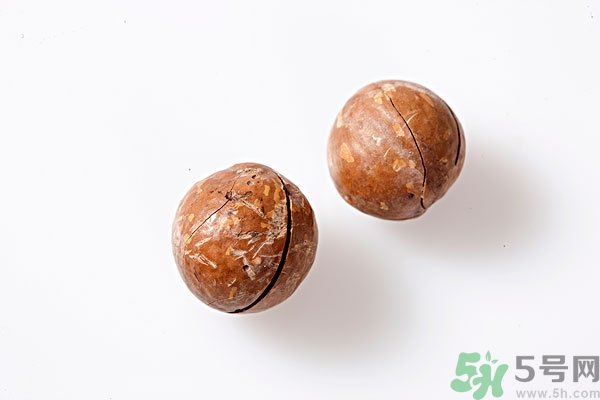 夏威夷果吃多了會怎么樣？夏威夷果吃了會長胖嗎？