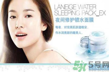 蘭芝適合什么膚質(zhì)？蘭芝適合敏感肌膚嗎？