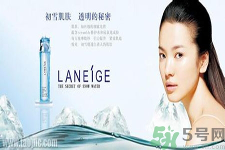 蘭芝適合什么膚質(zhì)？蘭芝適合敏感肌膚嗎？