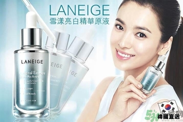 蘭芝適合夏天用嗎？蘭芝哪些產(chǎn)品適合夏天使用？