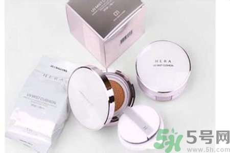 蘭芝和赫拉哪個(gè)好？蘭芝氣墊和赫拉氣墊哪個(gè)好？