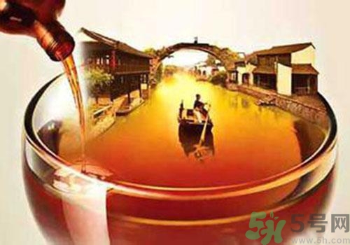 黃酒是酸性還是堿性？黃酒是酸性的嗎？