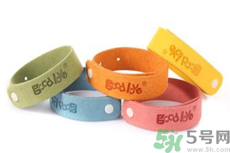 驅(qū)蚊手環(huán)有用嗎？驅(qū)蚊手環(huán)原理？