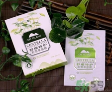 植物醫(yī)生舒緩特護(hù)積雪草面膜怎么樣？植物醫(yī)生舒緩特護(hù)積雪草面膜好用嗎？