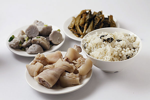 晚上吃芋頭會(huì)長(zhǎng)胖嗎？芋頭能放冰箱里嗎？能放多久？