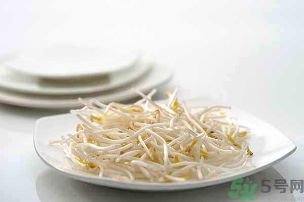 吃豆芽有什么好處？豆芽和牛肉能一起吃嗎？