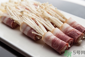 致癌金針菇怎么鑒別？如何選購(gòu)金針菇？