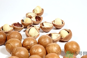 夏威夷果影響內(nèi)分泌嗎？吃夏威夷果拉肚子怎么辦