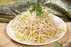吃豆芽有什么好處？豆芽和牛肉能一起吃嗎？