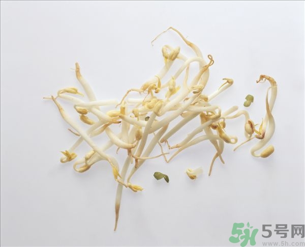 黃豆芽是熱性還是涼性？黃豆芽是堿性還是酸性的？