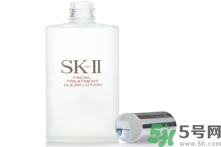 SK-II嫩膚清瑩露怎么樣？SK-II 嫩膚清瑩露好用嗎？