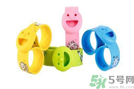 寶寶驅(qū)蚊手環(huán)哪個牌子好？寶寶怎么挑選驅(qū)蚊手環(huán)？