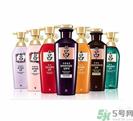 呂洗發(fā)水含硅油嗎？韓國(guó)呂洗發(fā)水含硅嗎？
