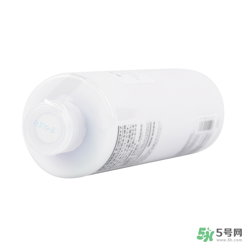 無印良品家的乳液怎么樣？無印良品的乳液好用嗎？