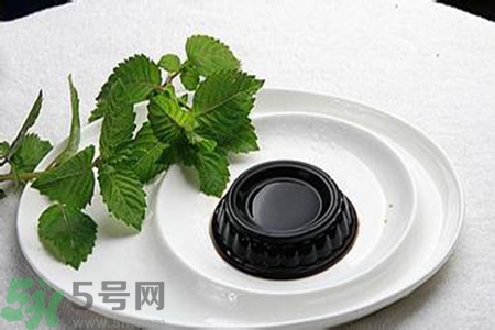仙草是熱性還是涼性？仙草是涼性的嗎？