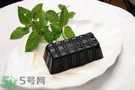 仙草孕婦可以吃嗎？孕婦可以吃仙草嗎？