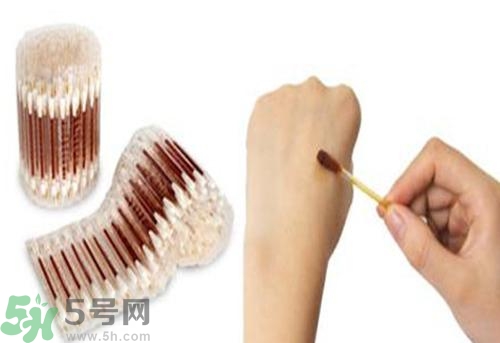 皮膚破皮可以涂碘伏嗎？碘伏可以涂在傷口上嗎？