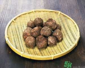 芋頭會解藥嗎？吃藥后能吃芋頭嗎？