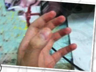 d罩杯摸著什么感覺?d罩杯的手感圖 d罩杯摸著什么感覺?d罩杯的手感圖