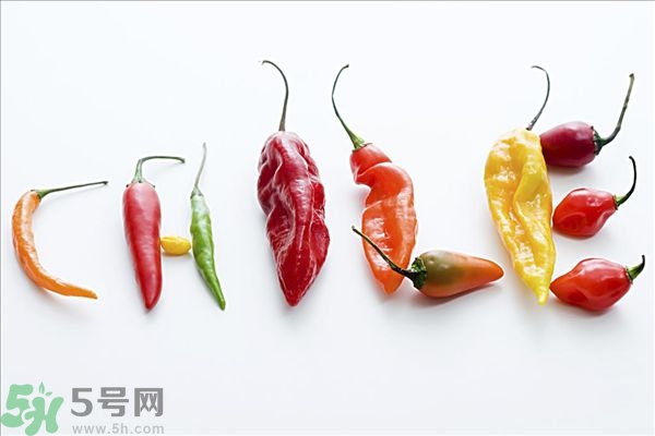 辣椒是發(fā)物嗎？吃辣椒會過敏嗎？