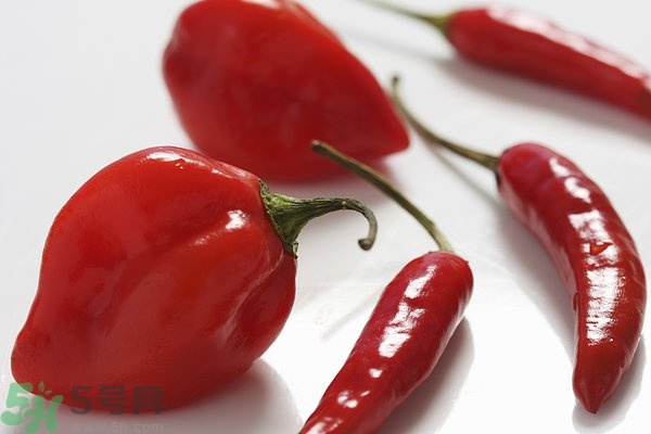 辣椒是發(fā)物嗎？吃辣椒會(huì)過(guò)敏嗎？