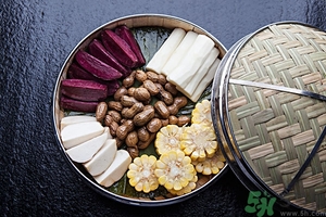 芋頭能空腹吃嗎？芋頭吃多了會(huì)怎樣？