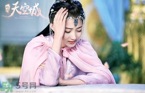 星流花是什么花？星流花現(xiàn)實(shí)中有嗎？