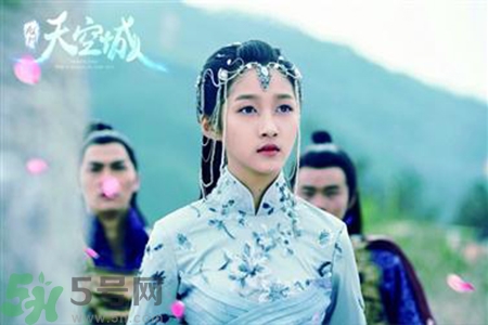 星流花是什么花？星流花現(xiàn)實中有嗎？