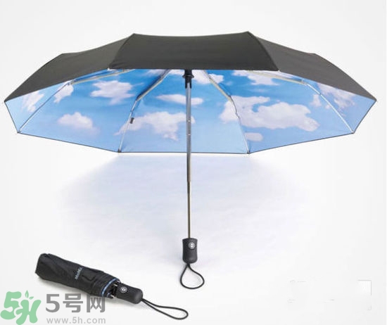 太陽傘可以當(dāng)雨傘用嗎？太陽傘當(dāng)雨傘用好不好？