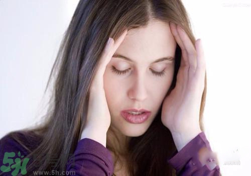 低頭頭暈是怎么回事？低頭頭暈怎么辦？