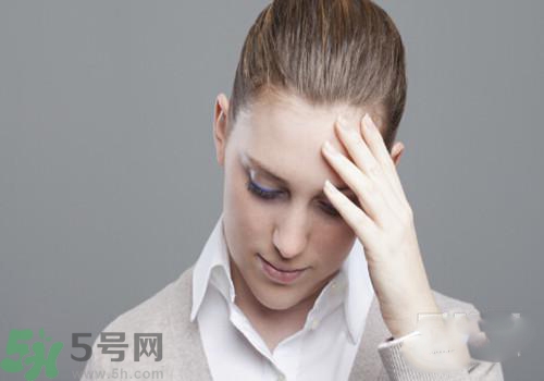 低頭頭暈是怎么回事？低頭頭暈怎么辦？