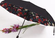 太陽(yáng)傘可以當(dāng)雨傘用嗎？太陽(yáng)傘當(dāng)雨傘用好不好？