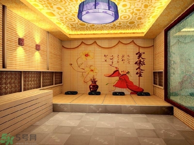 大暑可以汗蒸嗎？大暑汗蒸有什么好處？