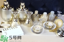 SUM37度呼吸LOSEC羅馬皇室奢華限量套盒魚子醬套裝怎么樣？