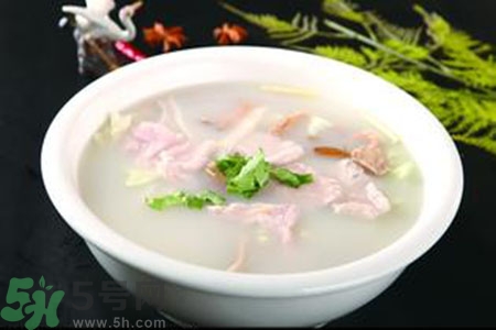 三伏天喝什么湯解暑？三伏天喝什么湯？