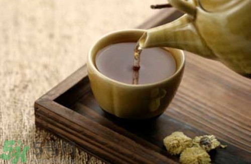 三伏天喝什么茶解暑？三伏天喝什么茶？